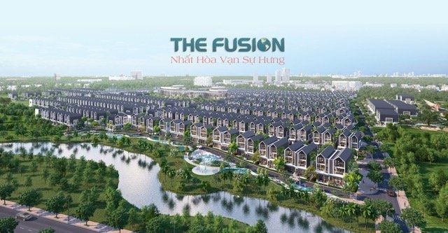 Chính quyền khẳng định dự án The Fusion chưa đủ điều kiện mở bán